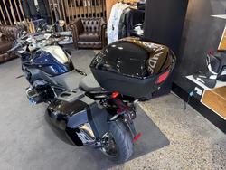 BMW Motorrad 2020 BMW 1250CC R 1250 RS Blue
