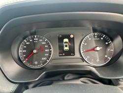 2026 MG ZS Vibe ZS32 MY26 Black Pearl