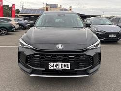 2026 MG ZS Vibe ZS32 MY26 Black Pearl