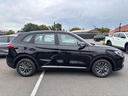 2026 MG ZS Vibe ZS32 MY26 Black Pearl