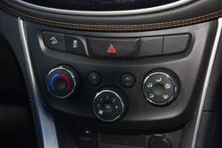 2019 Holden Trax LT