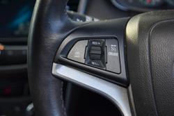 2019 Holden Trax LT
