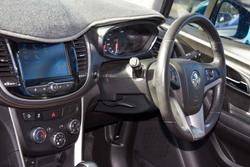 2019 Holden Trax LT