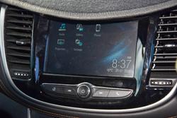 2019 Holden Trax LT