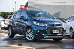 2019 Holden Trax LT
