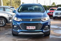 2019 Holden Trax LT