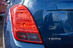 2019 Holden Trax LT