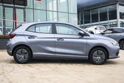 2025 MG MG3 Vibe MY25.5 Hampstead Grey