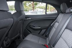 2025 MG MG3 Vibe MY25.5 Hampstead Grey