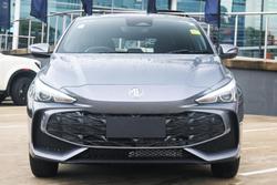 2025 MG MG3 Vibe MY25.5 Hampstead Grey