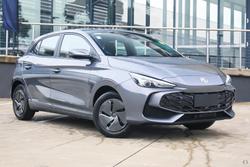 MG MG3