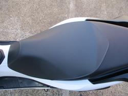 2023 Honda 2023 HONDA 125CC WW125 PCX125 WHITE