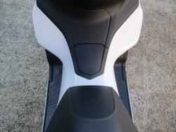 2023 Honda 2023 HONDA 125CC WW125 PCX125 WHITE
