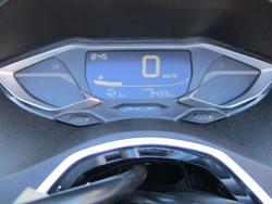 2023 Honda 2023 HONDA 125CC WW125 PCX125 WHITE