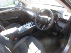 2026 GWM Haval Jolion Lux