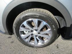 2026 GWM Haval Jolion Lux