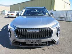 2026 GWM Haval Jolion Lux