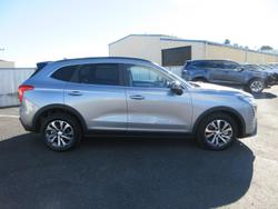 2026 GWM Haval Jolion Lux