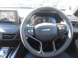 2026 GWM Haval Jolion Lux