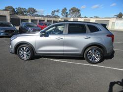 2026 GWM Haval Jolion Lux