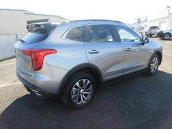 2026 GWM Haval Jolion Lux
