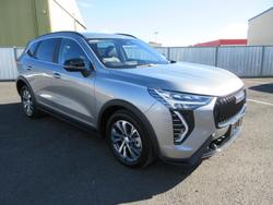 2026 GWM Haval Jolion Lux