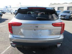 2026 GWM Haval Jolion Lux