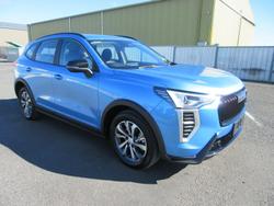 2026 GWM Haval Jolion Premium