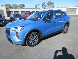 2026 GWM Haval Jolion Premium