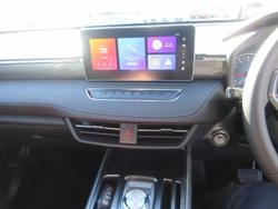 2026 GWM Haval Jolion Premium