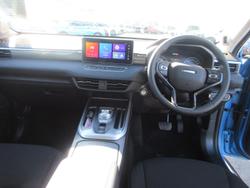 2026 GWM Haval Jolion Premium