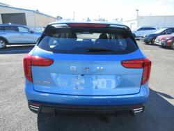 2026 GWM Haval Jolion Premium