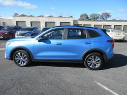 2026 GWM Haval Jolion Premium