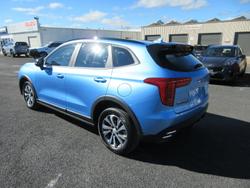 2026 GWM Haval Jolion Premium