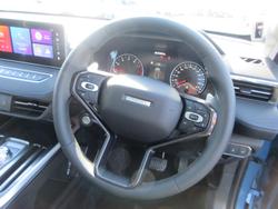 2026 GWM Haval Jolion Premium