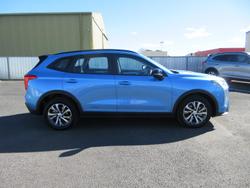 2026 GWM Haval Jolion Premium