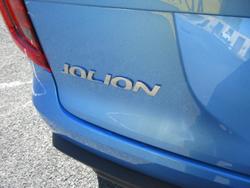 2026 GWM Haval Jolion Premium