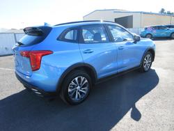 2026 GWM Haval Jolion Premium
