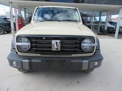 2026 GWM Tank 300 Ultra Hi4-T PHEV