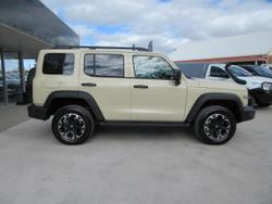 2026 GWM Tank 300 Ultra Hi4-T PHEV