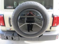2026 GWM Tank 300 Ultra Hi4-T PHEV