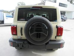 2026 GWM Tank 300 Ultra Hi4-T PHEV