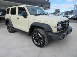 2026 GWM Tank 300 Ultra Hi4-T PHEV