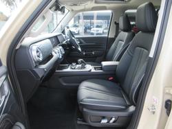 2026 GWM Tank 300 Ultra Hi4-T PHEV