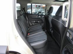 2026 GWM Tank 300 Ultra Hi4-T PHEV