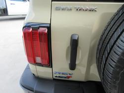 2026 GWM Tank 300 Ultra Hi4-T PHEV