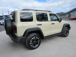 2026 GWM Tank 300 Ultra Hi4-T PHEV