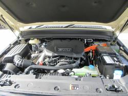 2026 GWM Tank 300 Ultra Hi4-T PHEV