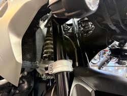 2022 BMW Motorrad R 1250 GS RALLYE WHITE/RED/BLUE