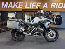 BMW Motorrad R 1250 GS Rallye
